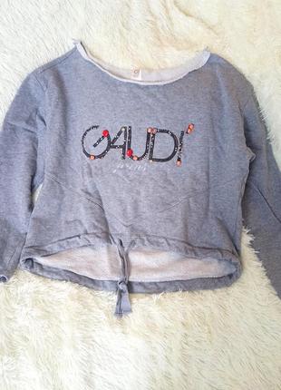 Світшот, худі