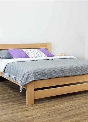 Кровать простор + 2