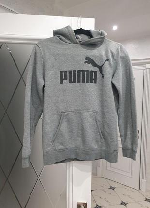 Худі спортивна кофта puma