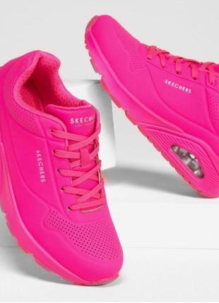 Кросовки skechers 34 р