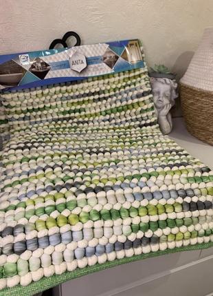 Коврик у ванну, 2 шт 50*80