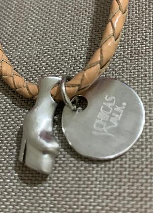 1219/15 подвеска винтаж chicas walk