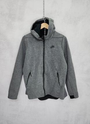 Кофта худи толстовка nike tech fleece nsw