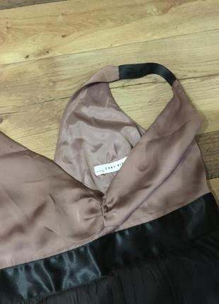 Плаття zara basic3 фото