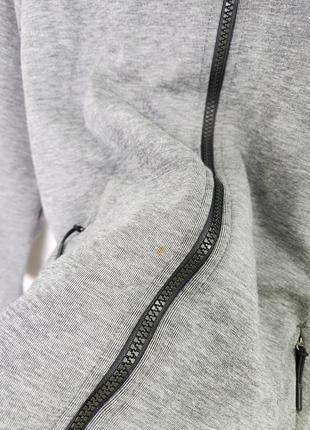 Кофта худи толстовка nike tech fleece nsw3 фото