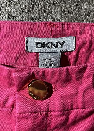 Брюки dkny 4