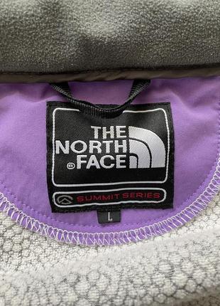 Куртка-ветровка the north face8 фото