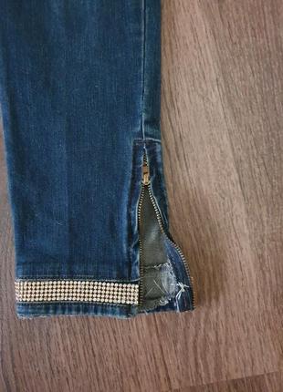 Супер красивые джинсы3 фото