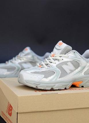 Модные удобные кроссовки new balance 2002r (легкие повседневные кроссовки нью баланс 2002р)