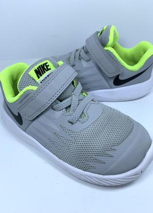 Кроссовки nike star runner