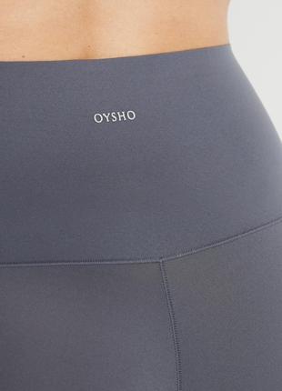 Cпортивные шорты oysho3 фото