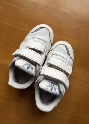 Кросівки adidas, 24 розмір2 фото