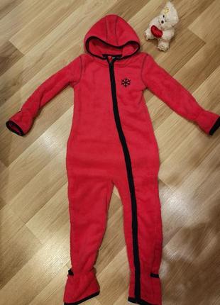 Термокомбінезон