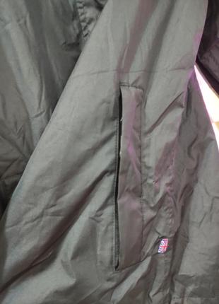 Ветровка дощовик куртка8 фото