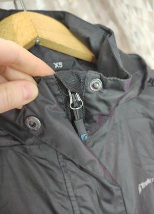 Ветровка дощовик куртка5 фото