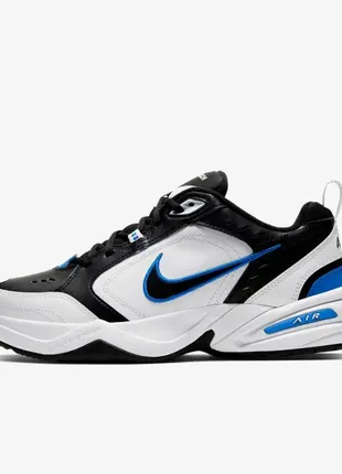 Оригинальные кроссовки мужские nike air monarch iv (4e)  ⁇  416355-002