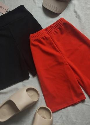 Шорти, яскраві спортивні шорти missguided. розмір s