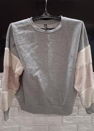 Светр( бомпер)