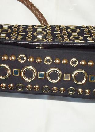 Moschino сумка оригінал 4