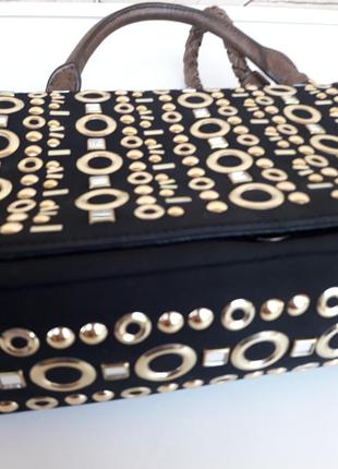 Moschino сумка оригінал 6