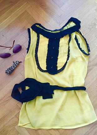 Очень красивая новая кофточка befree