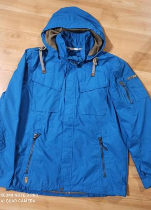 Вітровка "killtec", (оригінал)