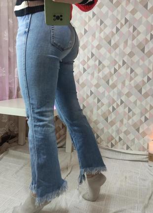 Актуальные джинсы2 фото