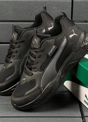 Кросівки чоловічі puma