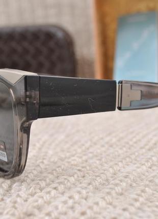 Гарні жіночі сонцезахисні окуляри leke polarized котяче око8 фото