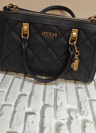 Șlapi GUESS Ramod2 FL6RM2 LAC03 BLUE