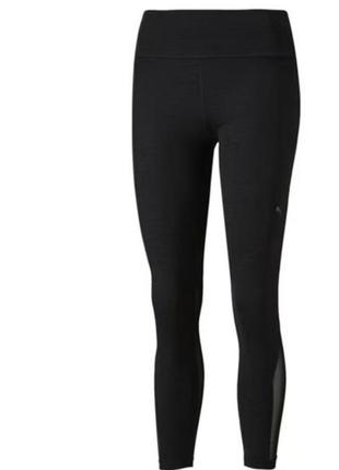 Лосини puma flawless highwaist 7 8 tight3 фото