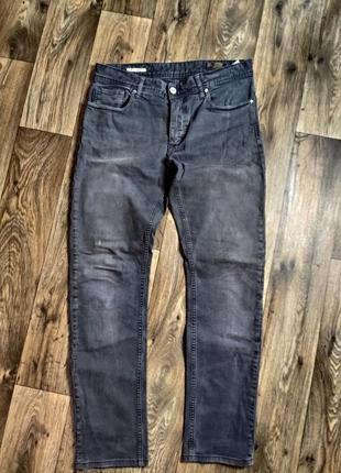 Джинсы мужские jack &amp;jones slim fit