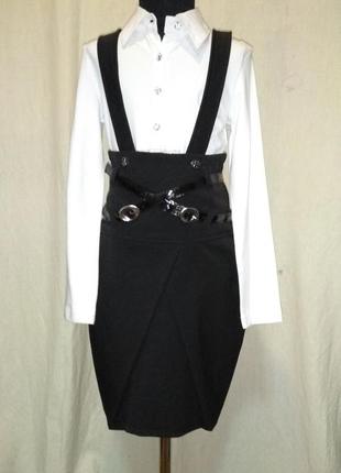 Спідниця, сарафан