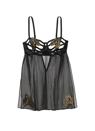 Пеньюар victoria's secret