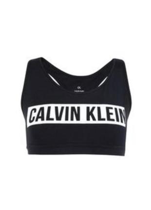 Спортивний топ calvin klein розмір2 фото