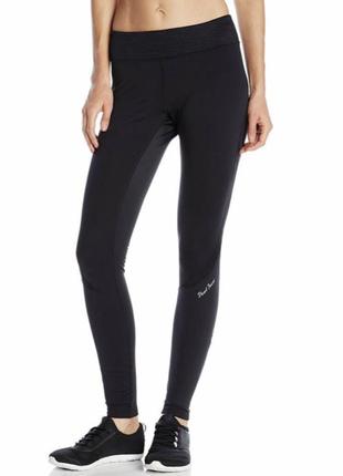 Жіночі утеплені лосини легінси тайтси pearl izumi w's fly thermal tight