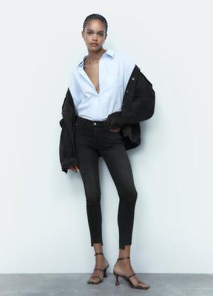Zara джинси 36 розміру