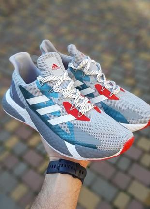 Мужские кроссовки adidas8 фото