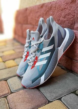 Чоловічі кросівки adidas