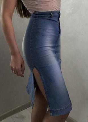 Шикарна спідниця🦋