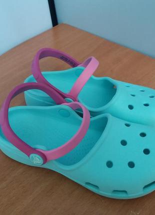 Crocs оригинал с13