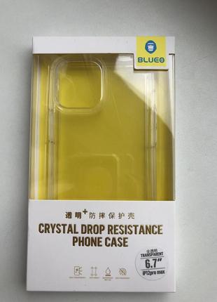 Новый чехол iphone 12pro max