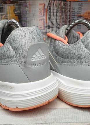 Кроссовки adidas cloudfoam6 фото