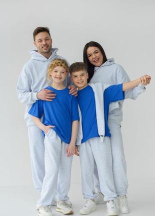 Футболка для дорослих 
unisex & oversize5 фото