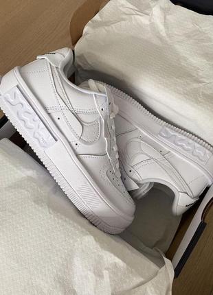 Кроссовки nike air force 1 fontanka оригинал