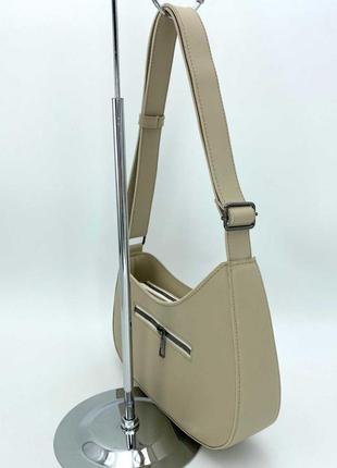 Женская сумка «бланка» (29х7х16 см)3 фото
