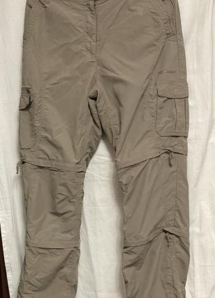 Брюки  (капрі й шорти)rodeo. tec wear