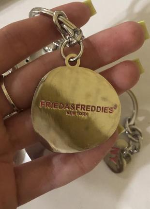 Оригинальный брелки frieda&amp;freddies