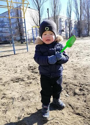 Курточка 3