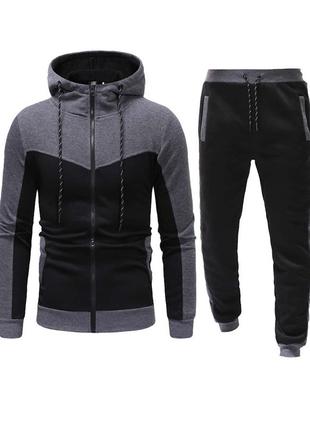 Спортивний костюм shein